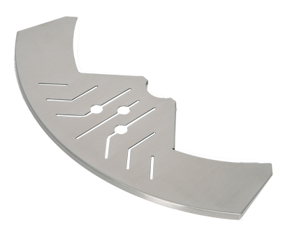 Grille d'égouttage MS-8080017819