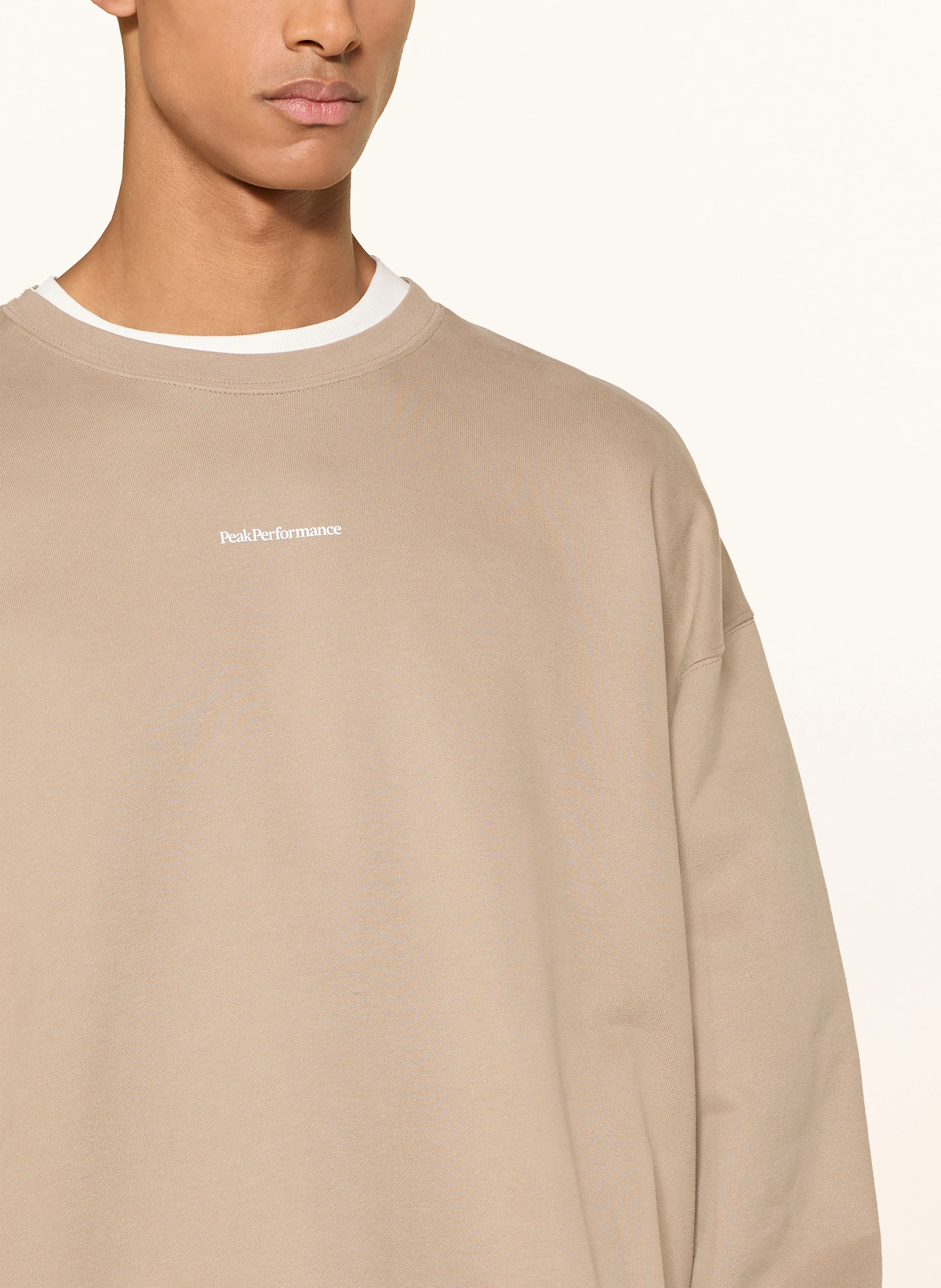 Peak Performance Sweatshirt ORIGINAL