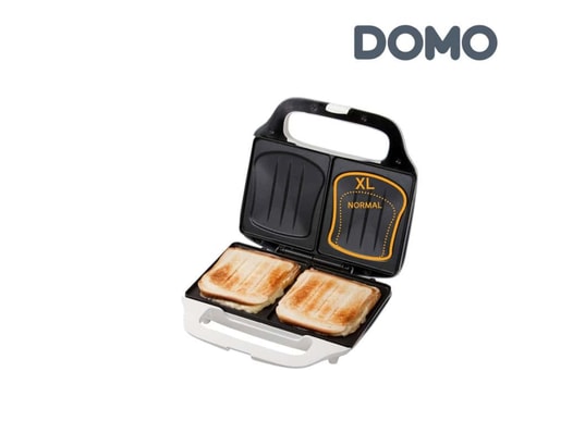 DOMO - Poubelles pro Machine à croques xl - 900w do9056c