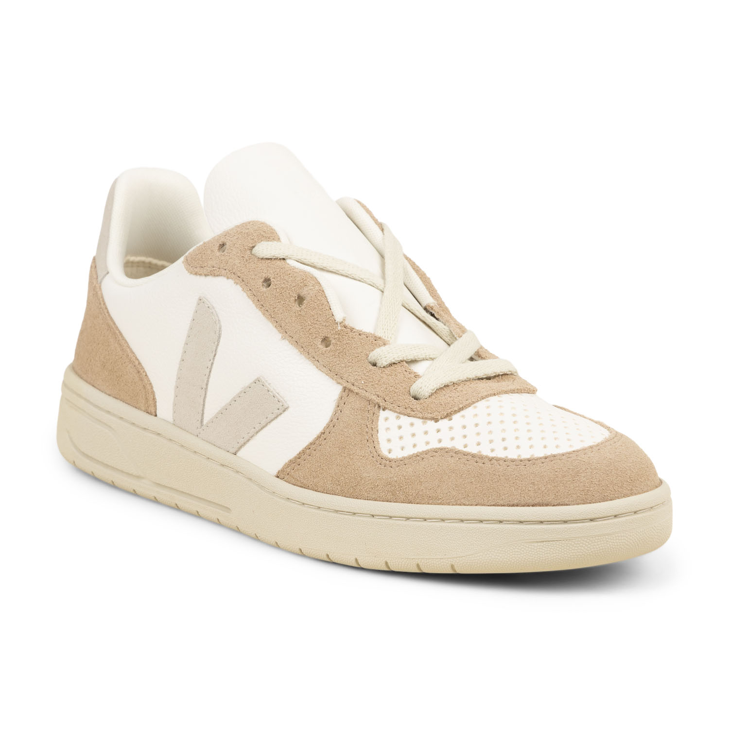Baskets homme VEJA V10