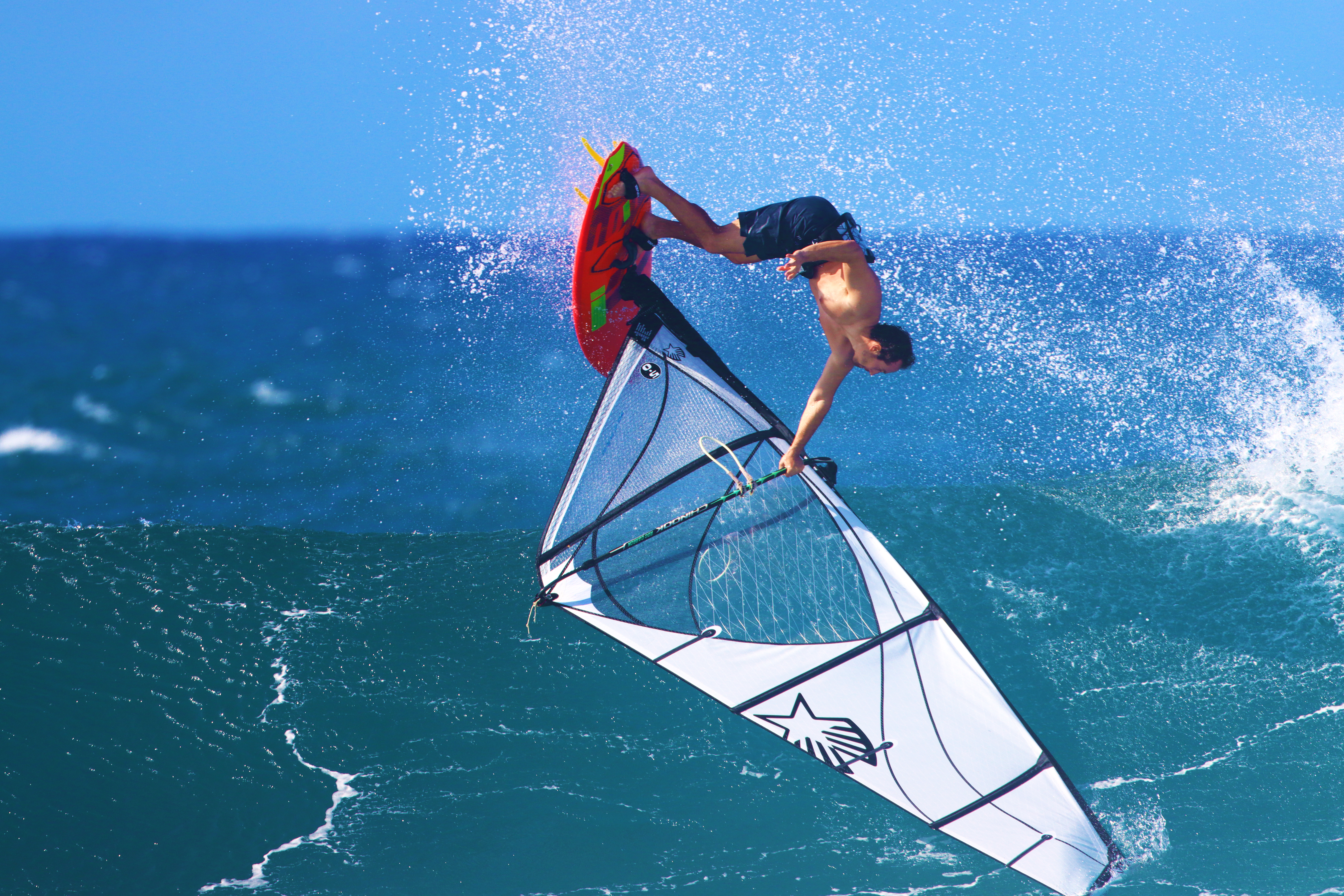 Ezzy Sails Ezzy Wave - 2024 3.0 m²