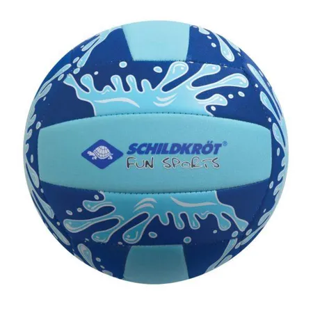 Schildkröt Neopren Beachvolley Größe 5 1 Stück, 3-fach sortiert