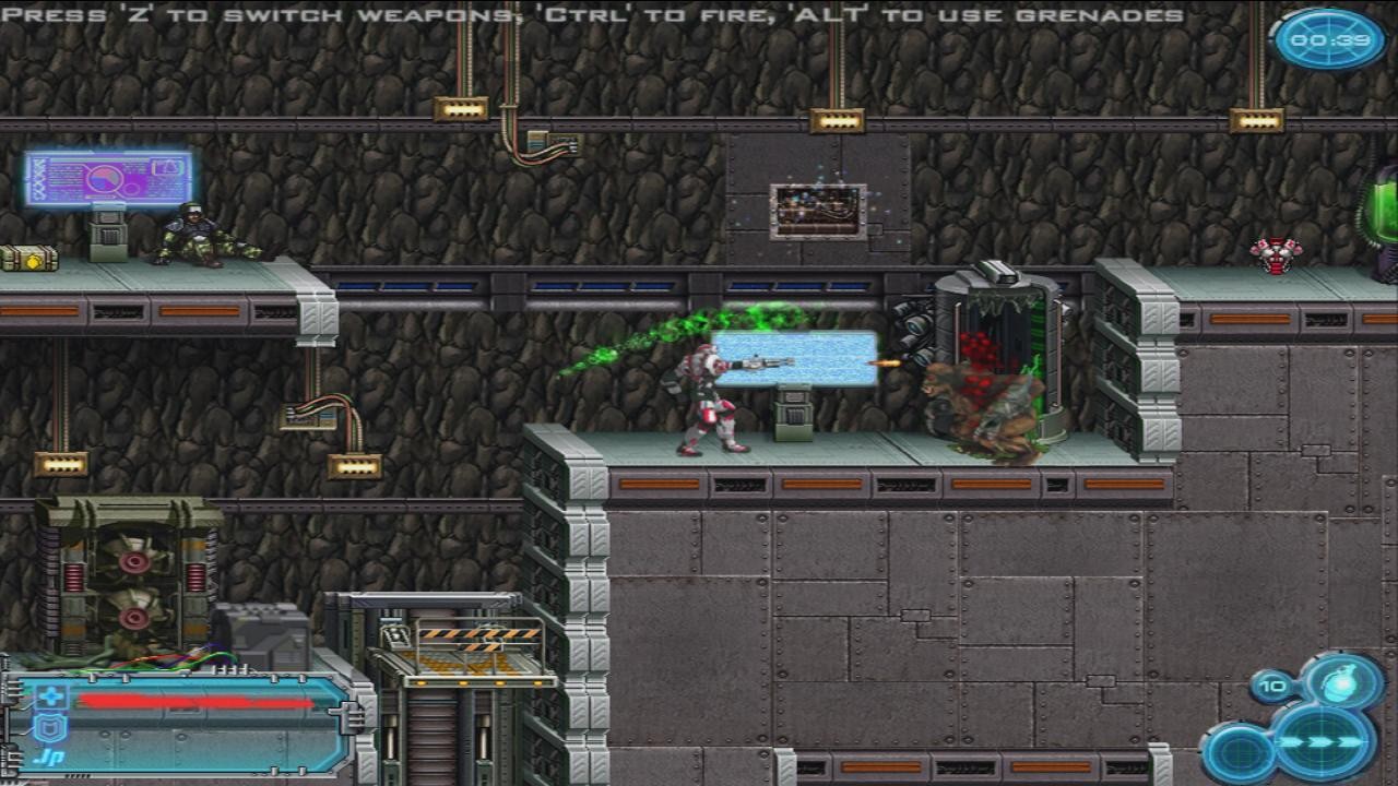 Biozone- PC