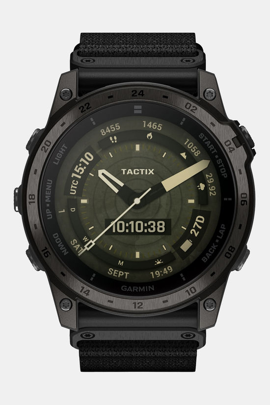 Garmin Garmin tactix 7 AMOLED Edition Smartwatch
