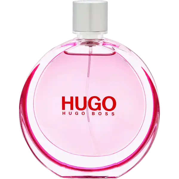 Hugo Woman Extreme, EdP 75 ml