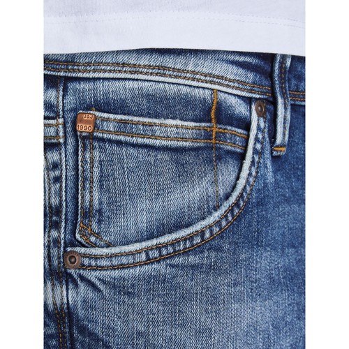 Jack & Jones - 12201647 GLENN-BLUE DENIM Azul