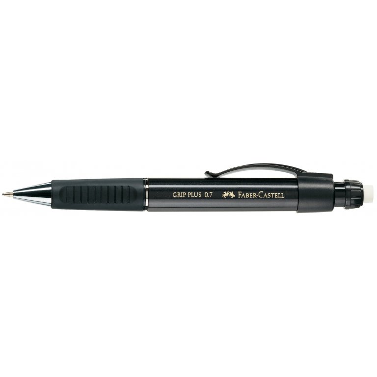 Faber-Castell Grip Plus Druckbleistift