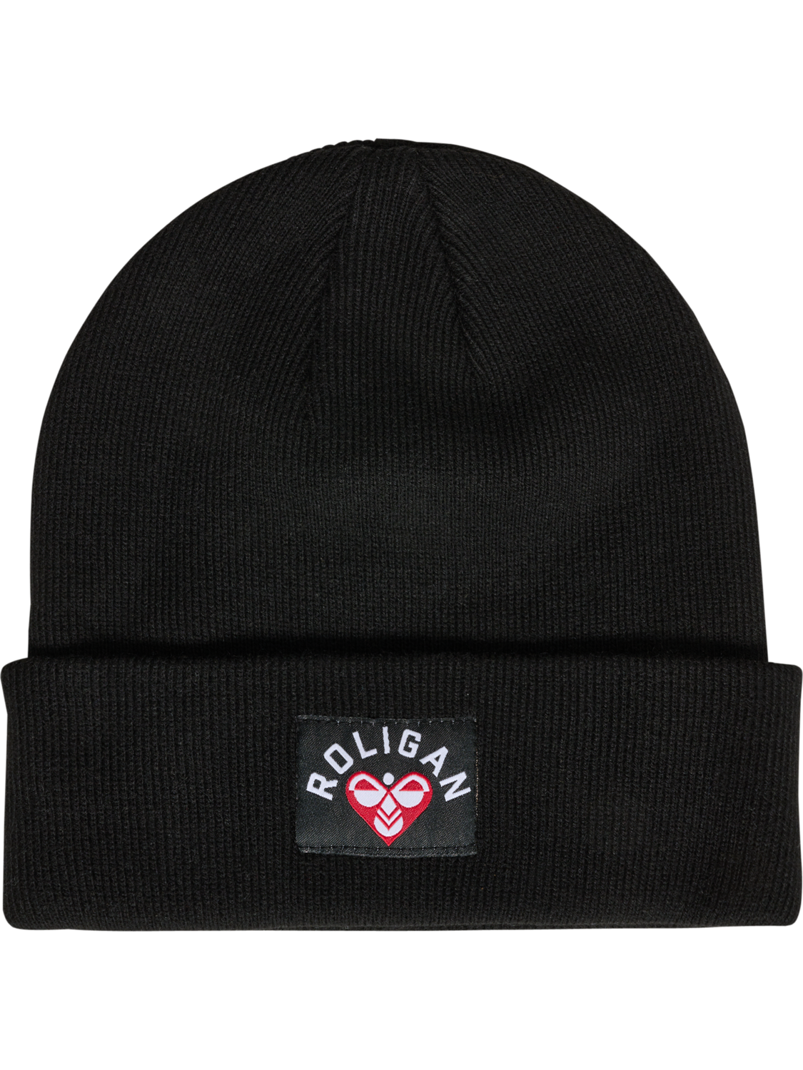 hmlROLIGAN KNITTED BEANIE