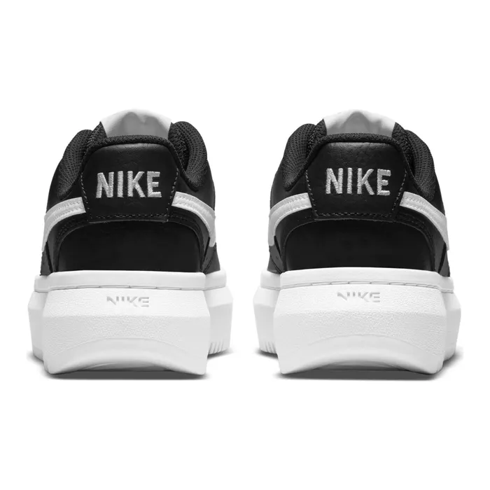 Nike Court Vision Alta Sneakers Dames