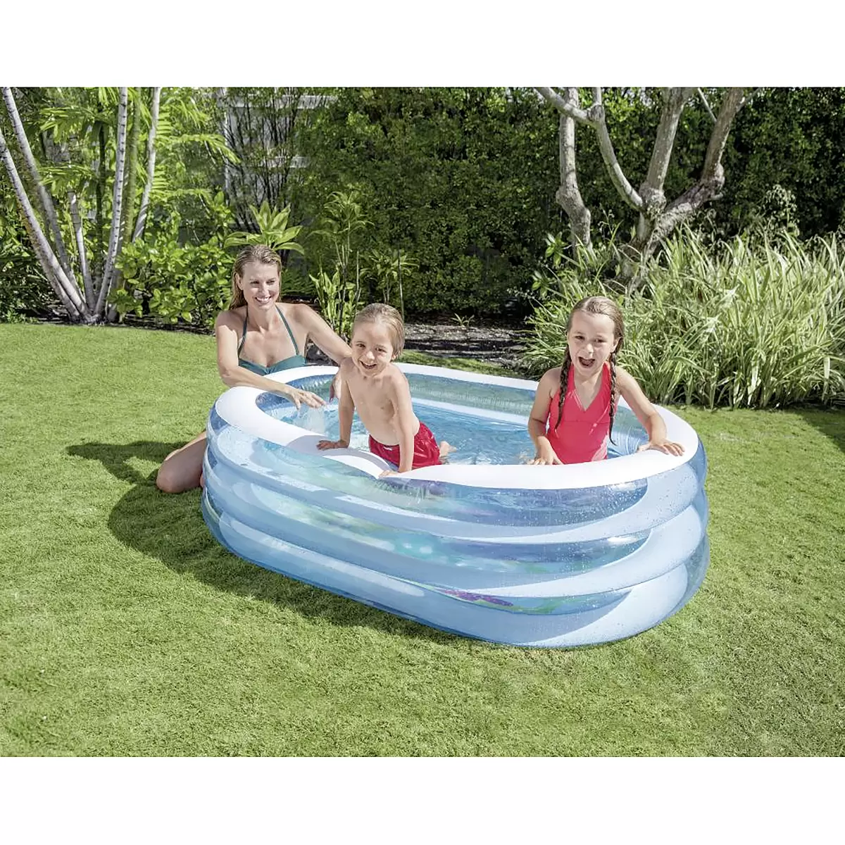 Kinderpool Intex