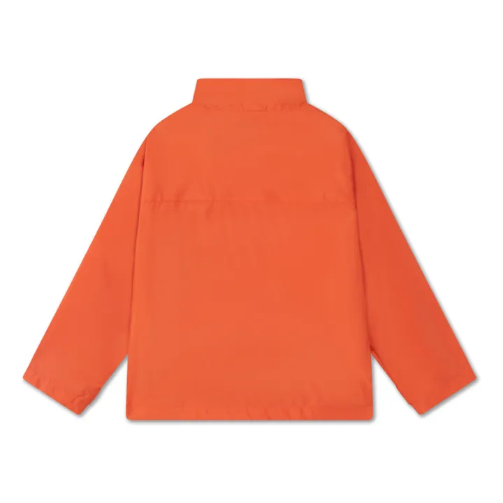 Repose AMS Veste D'Eté | Orange