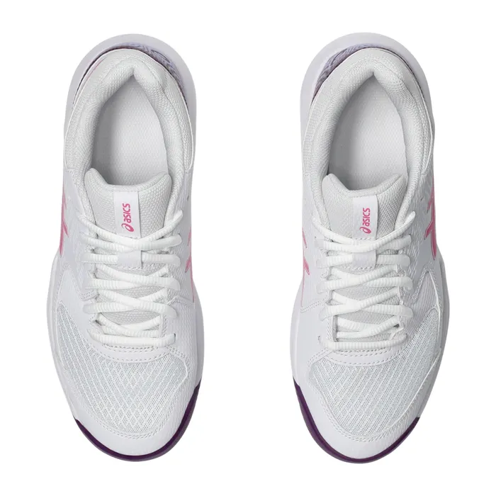 Asics Gel-Dedicate 8 Padelschoenen Dames