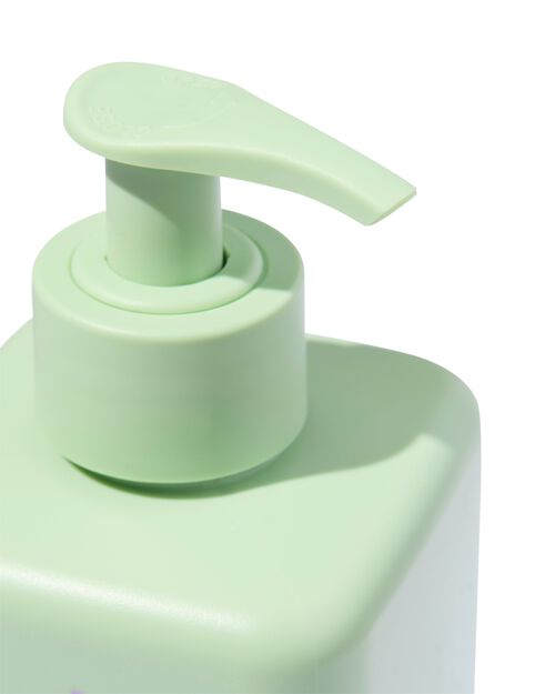 le shampooing et gel douche 500 ml