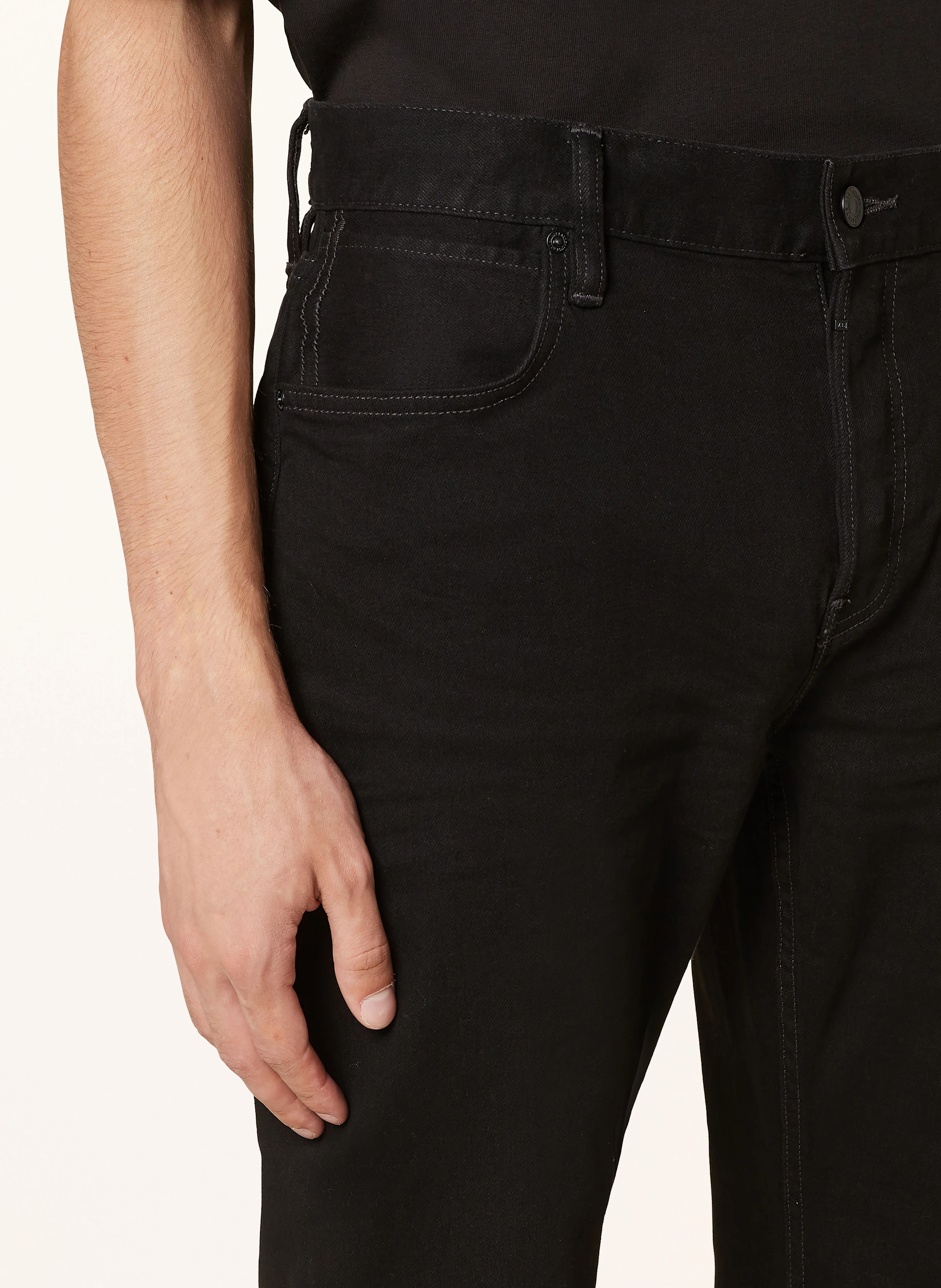 ALLSAINTS Jeans IGGY Regular Fit