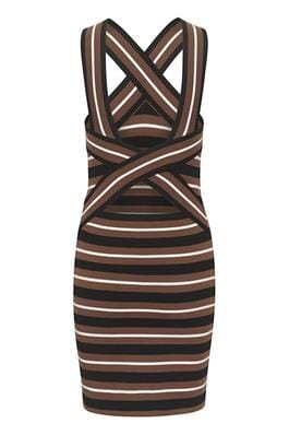 Gestuz Shilagz Short Dress