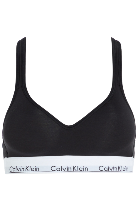 Calvin Klein zwarte dames ondergoed
