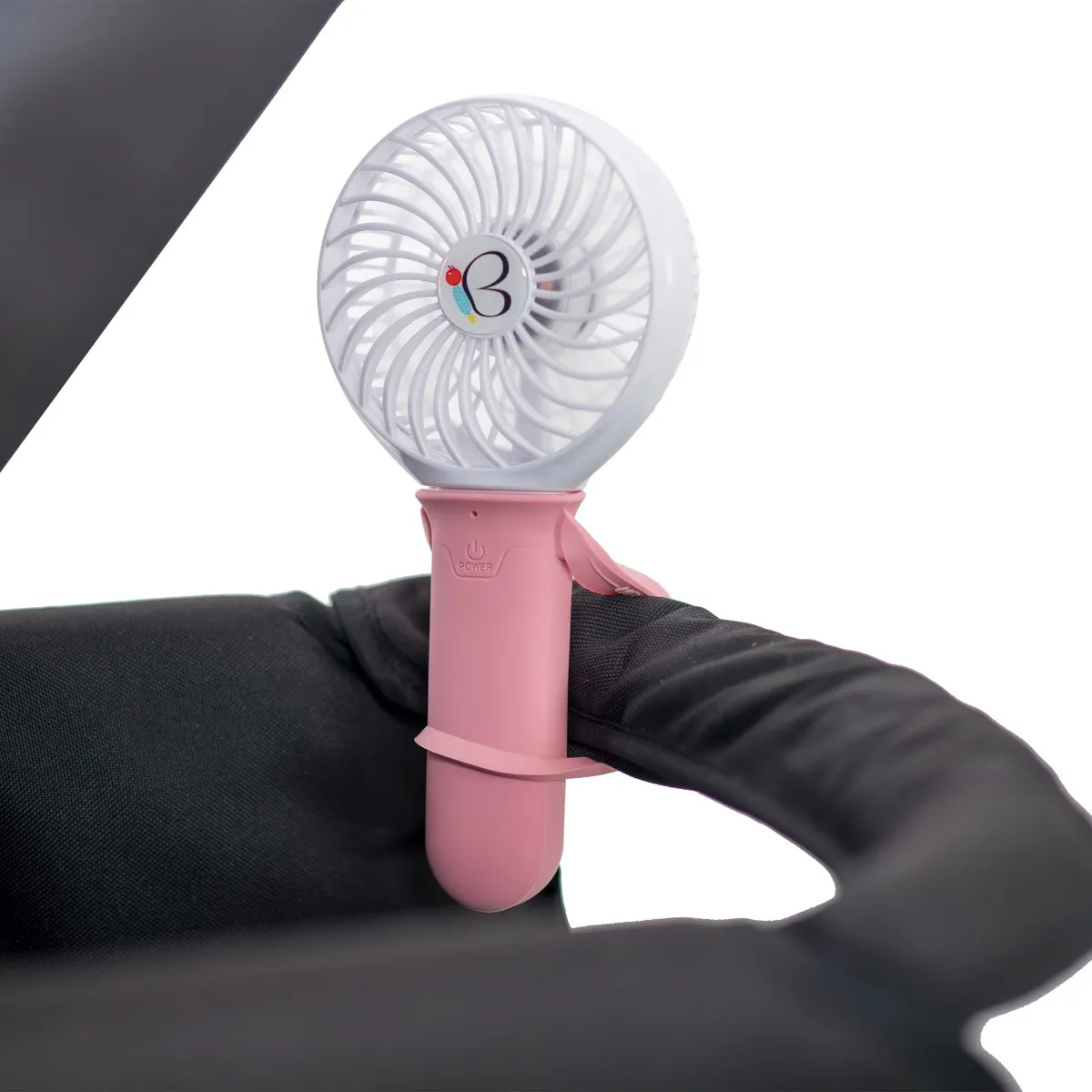 Kidco Ventilateur 3 Vitesses pour Poussette