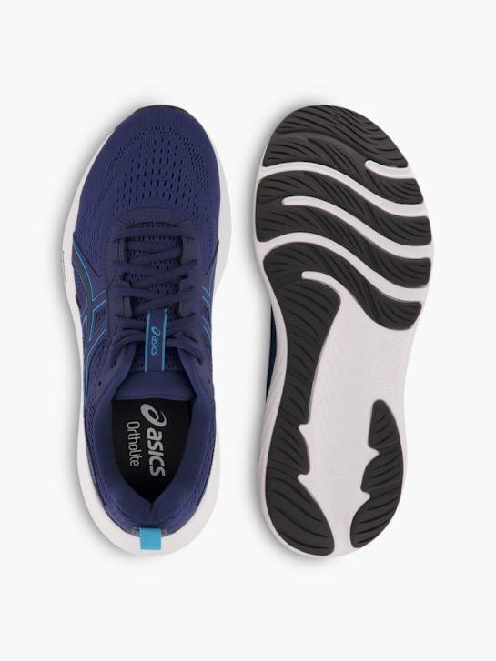 ASICS Laufschuh Blau