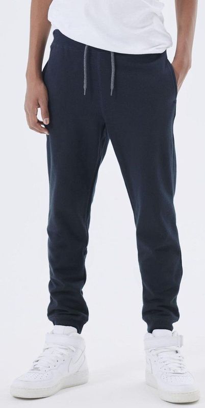 Name it Nkmsweat Pant Bru Noos Jongens Broek
