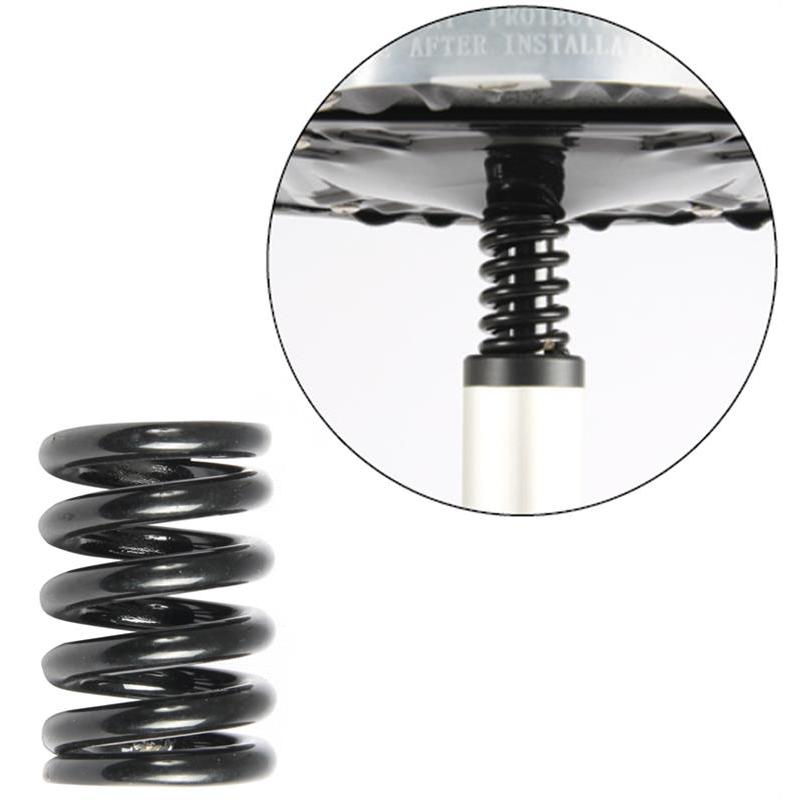 Ressort Acier Pike'n Bass Pour Fixation