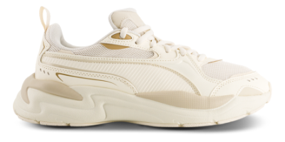 Puma X-Ray Sneaker Warm White Alpine Snow 404747 07