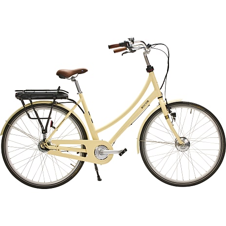 SCO Premium E-Dutch dame elcykel 8 gear 28