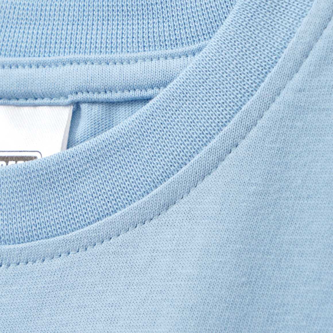 Topolino Sesamstraße T-Shirt mit Print hellblau