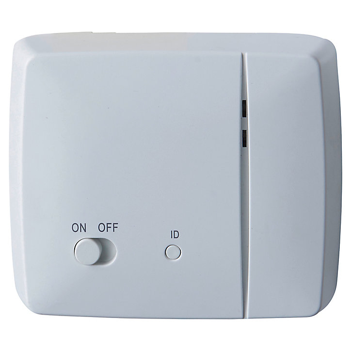 Thermostat programmable sans fil Flomasta EMP913ARF