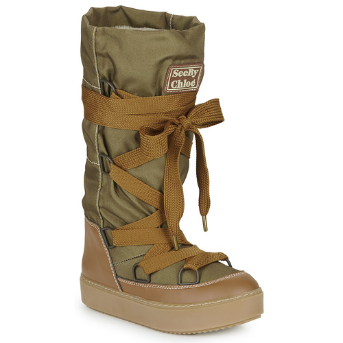 See by Chloé - NAINA Kaki