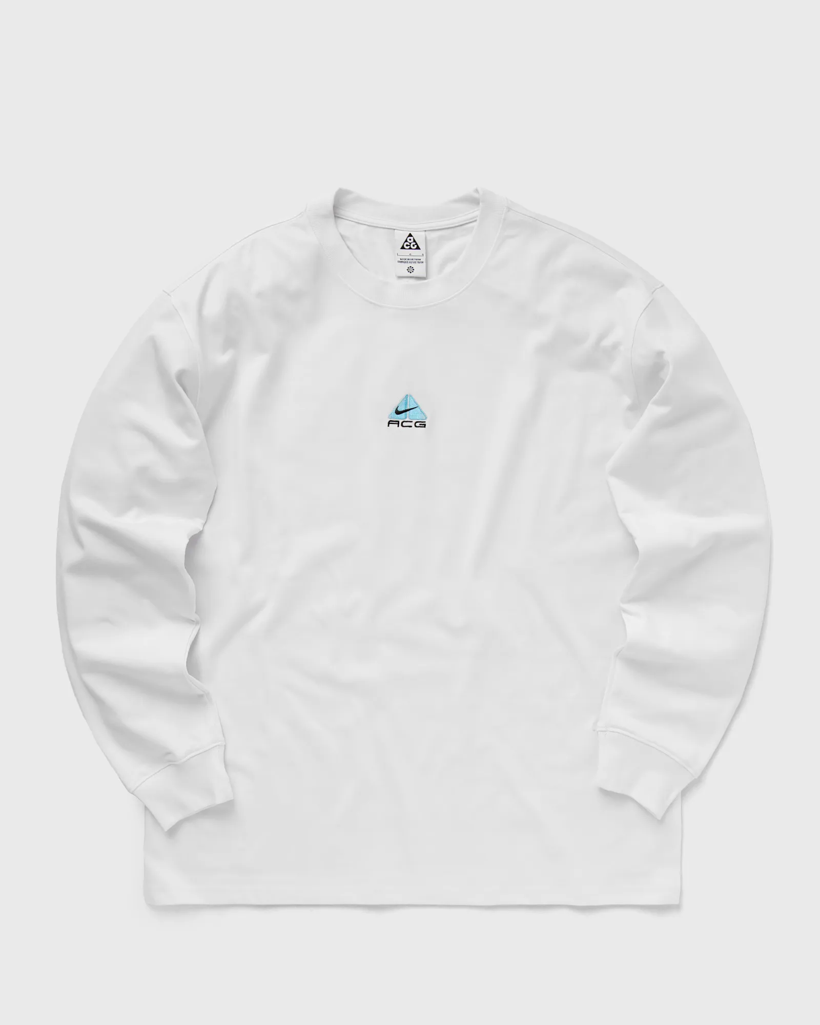 Nike ACG Lungs Long-Sleeve T-Shirt