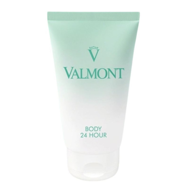 Body 24 Hour crème corps hydratante anti-âge VALMONT