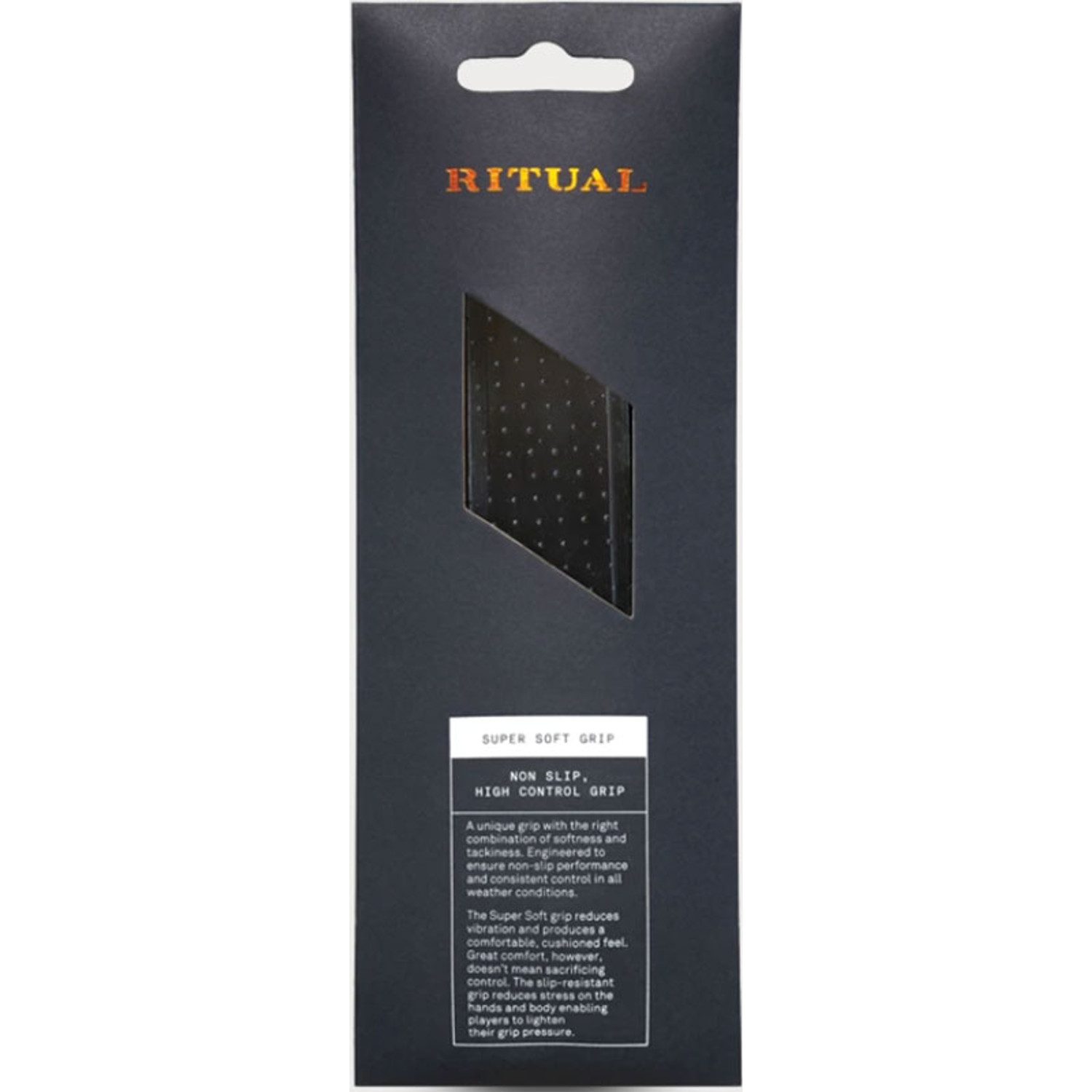 Ritual Super Soft Grip 1 St.
