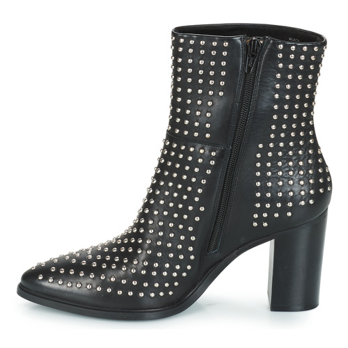 Steve Madden - RADLEY - Noir