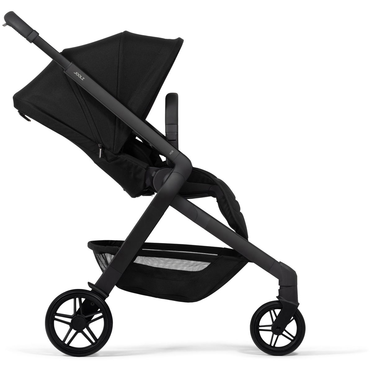 JoolzJoolz   Hub2 space black