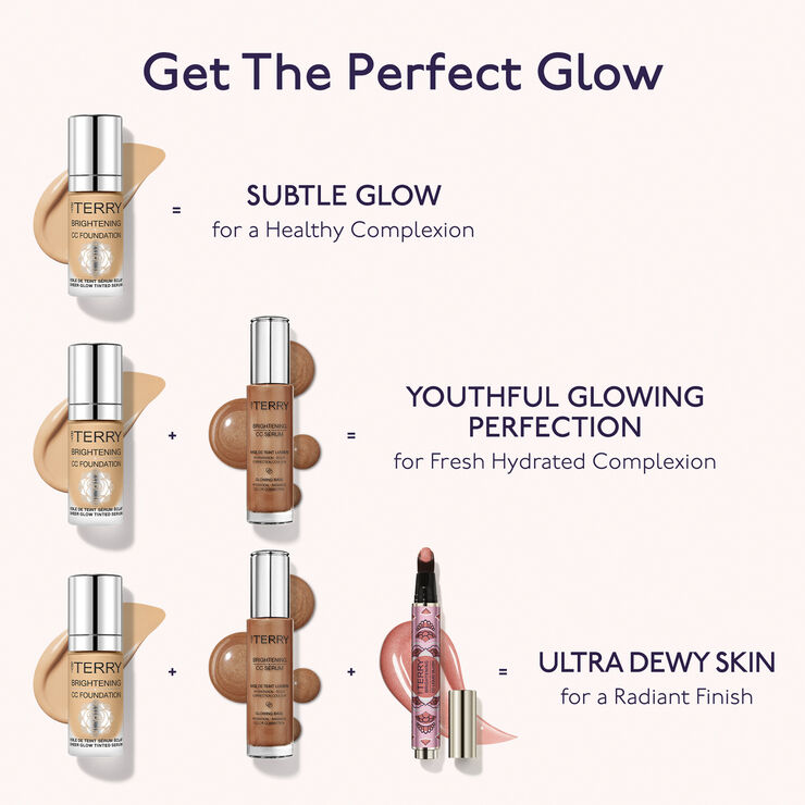 By Terry Brightening CC Foundation 4N - Med