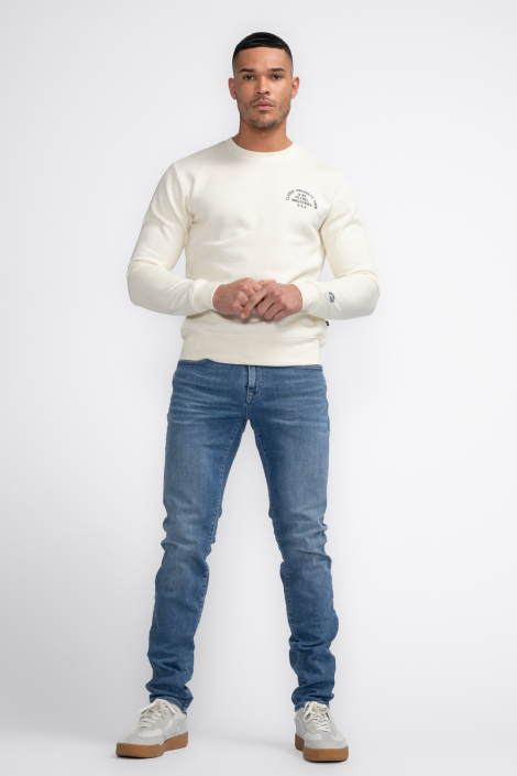 Petrol Industries blauwe heren jeans