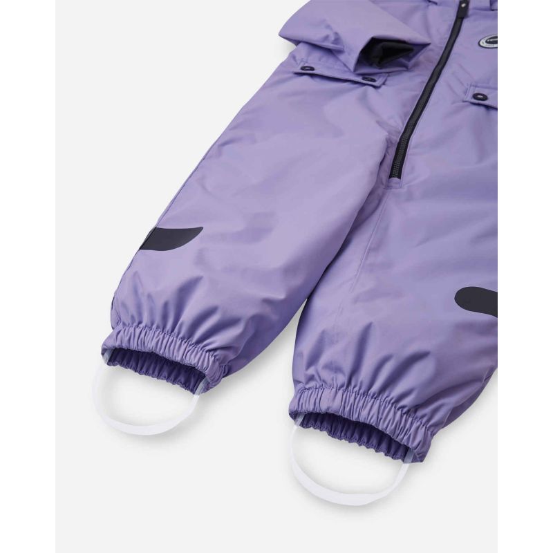 Marte Mid Reimatec Overall - Combinaison enfant