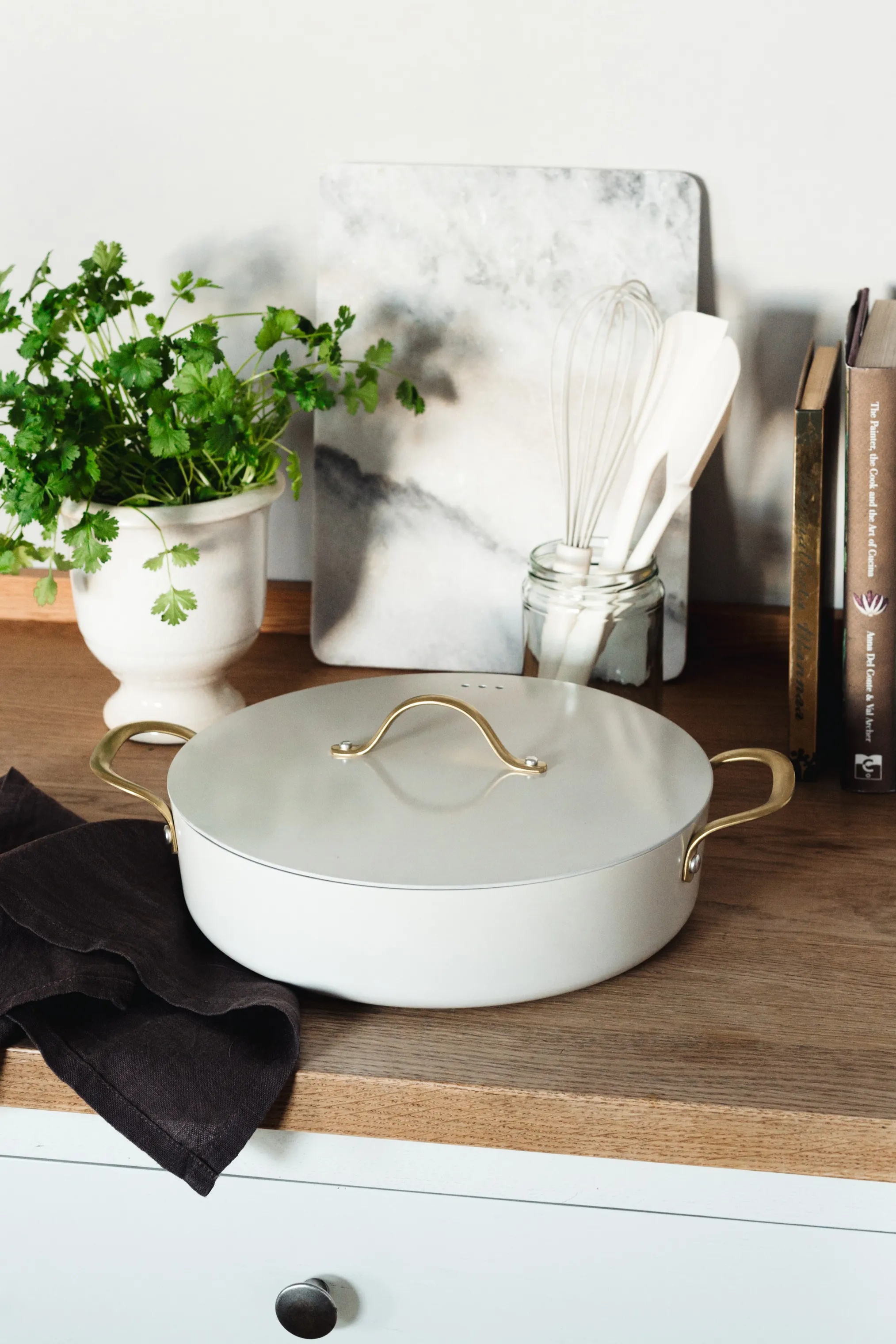 Heirol Royal Pearl Sauterpande