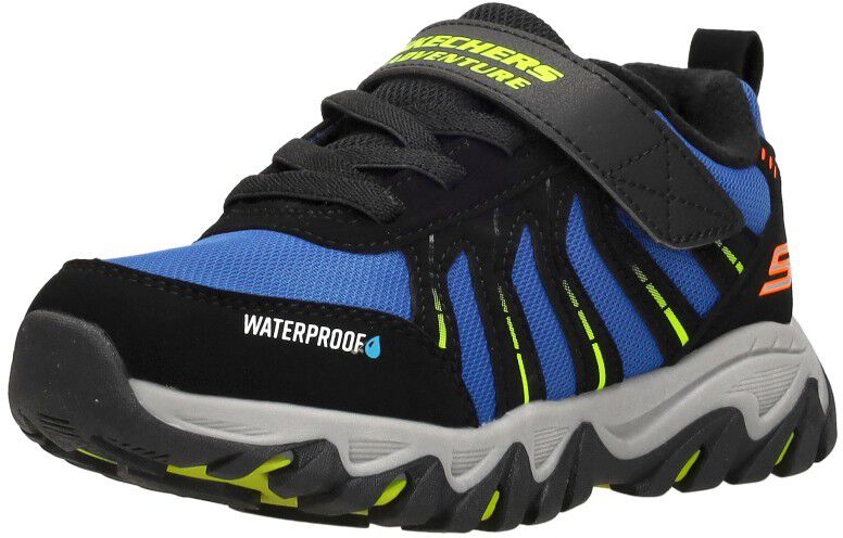 Skechers Rugged Ranger blauw
