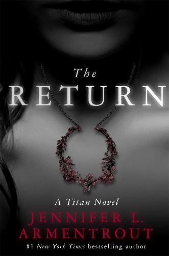 The Return: The Titan Series Book 1 - The Titan Series (Paperback)