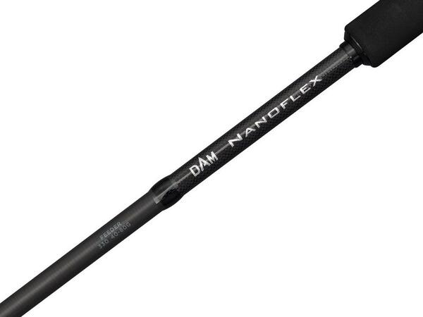 Canne Feeder Dam Nanoflex Distance  (3 Brins)