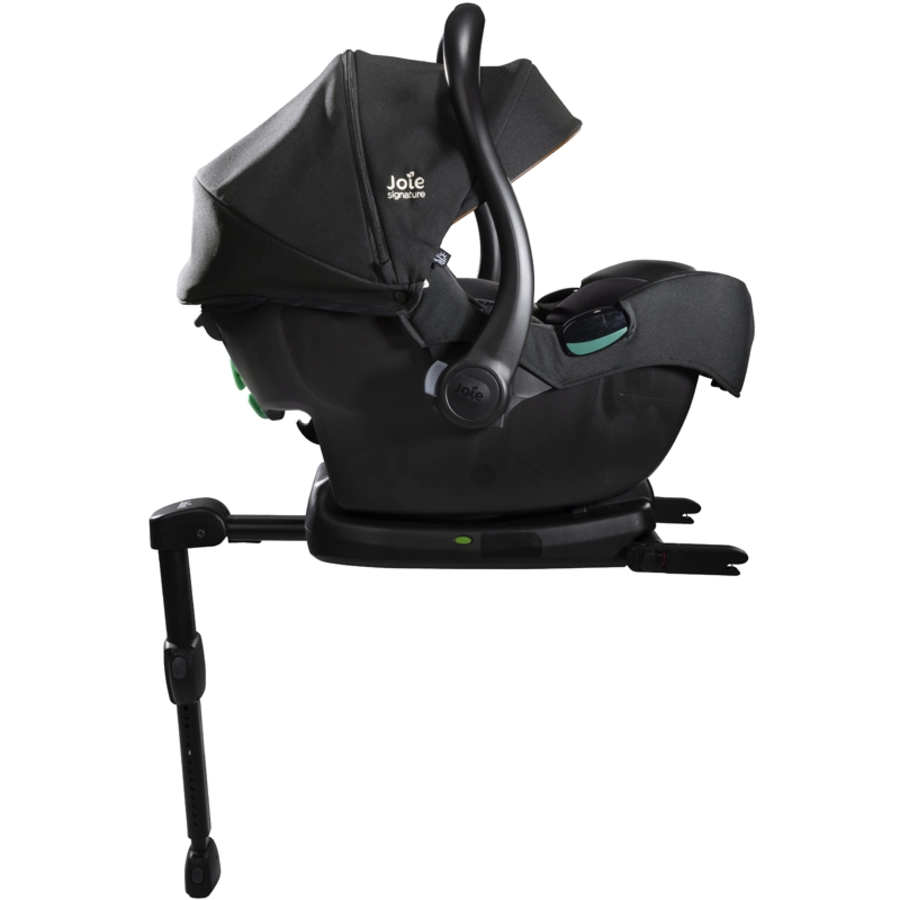 Joie Signature Babyschale i-Jemini Eclipse