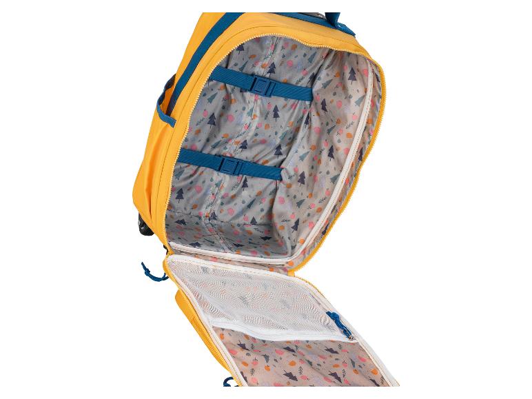 Kinder koffer 22 L