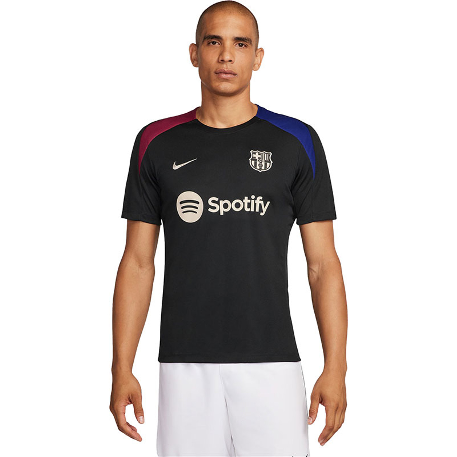 Nike FC Barcelona Strike Top 2024/2025