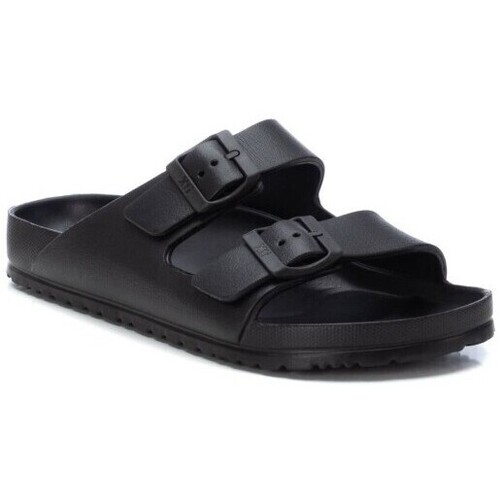 Xti - SANDALIA DE HOMBRE142549 Negro