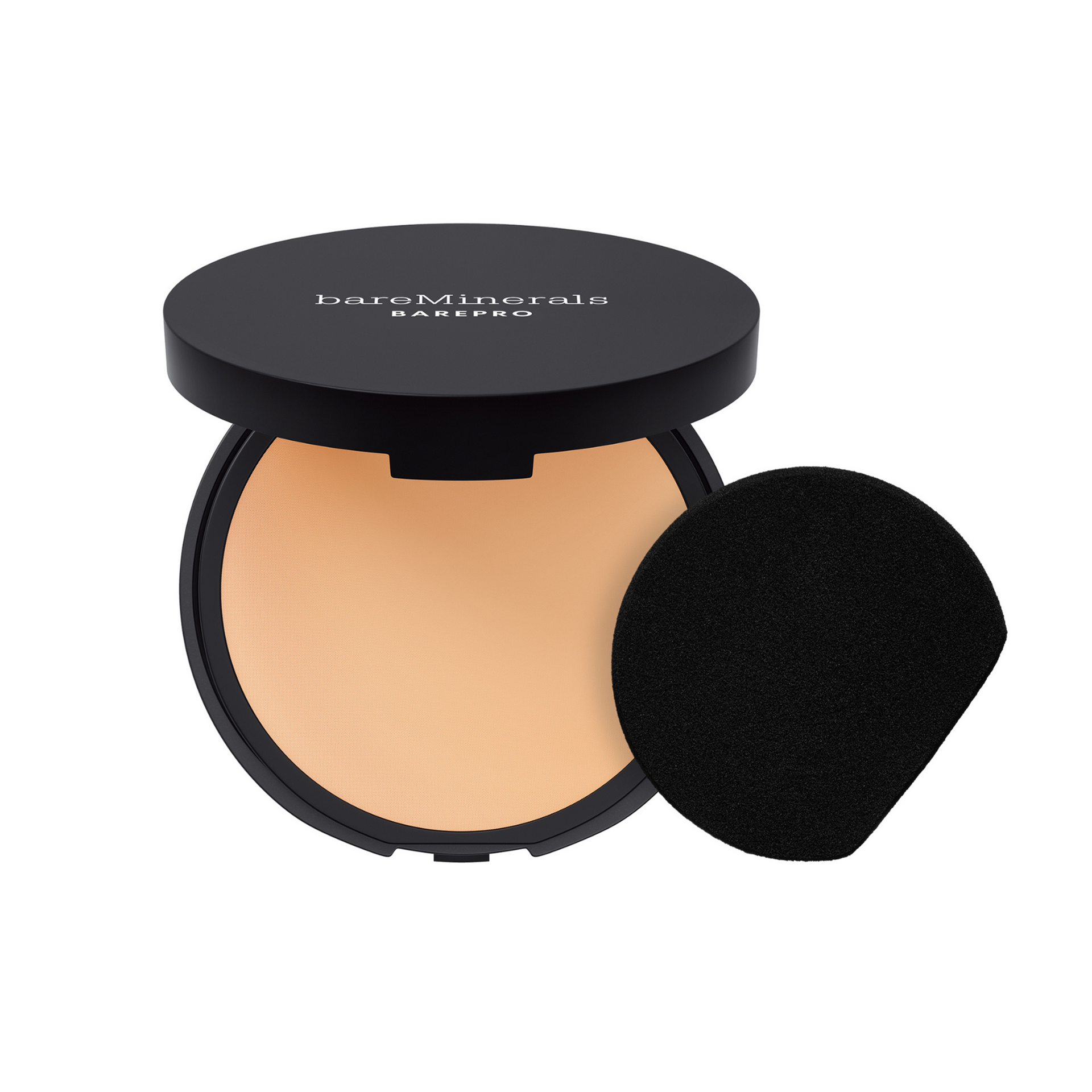 bareMinerals BAREPRO 24H Skin-Perfecting Pressed Powder
