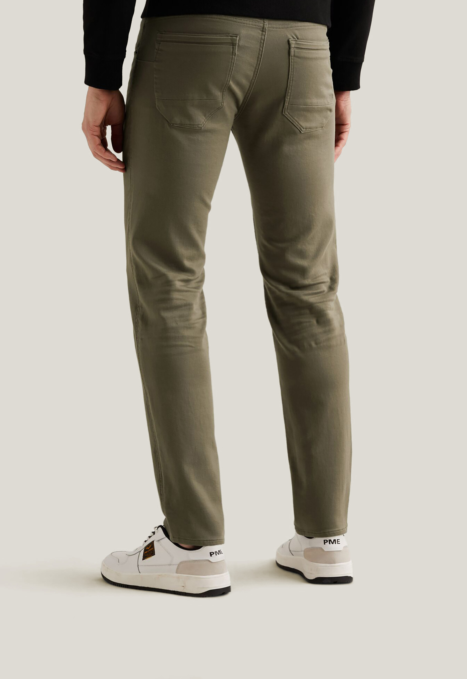 PME Legend Nightflight Colore Broek
