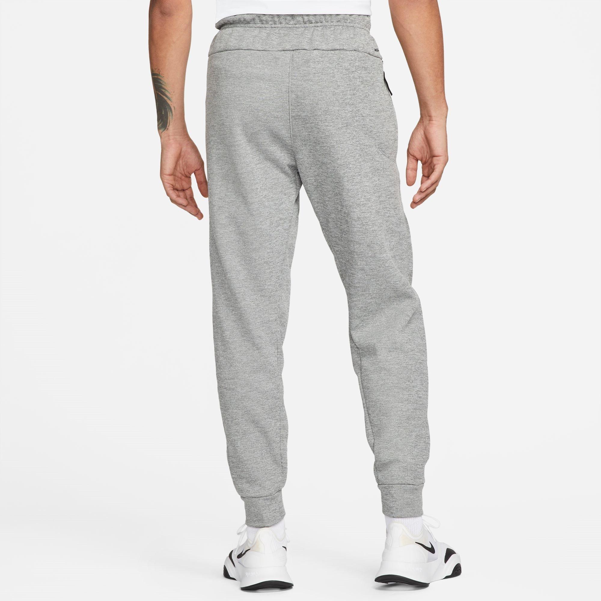 Nike Dri-FIT Men's Fleece Training Pants