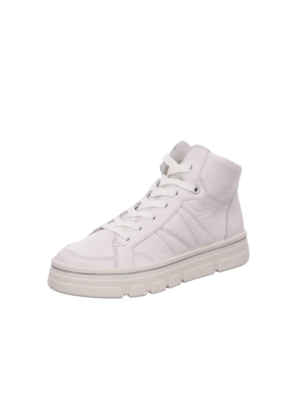 Sneaker Canberra cream