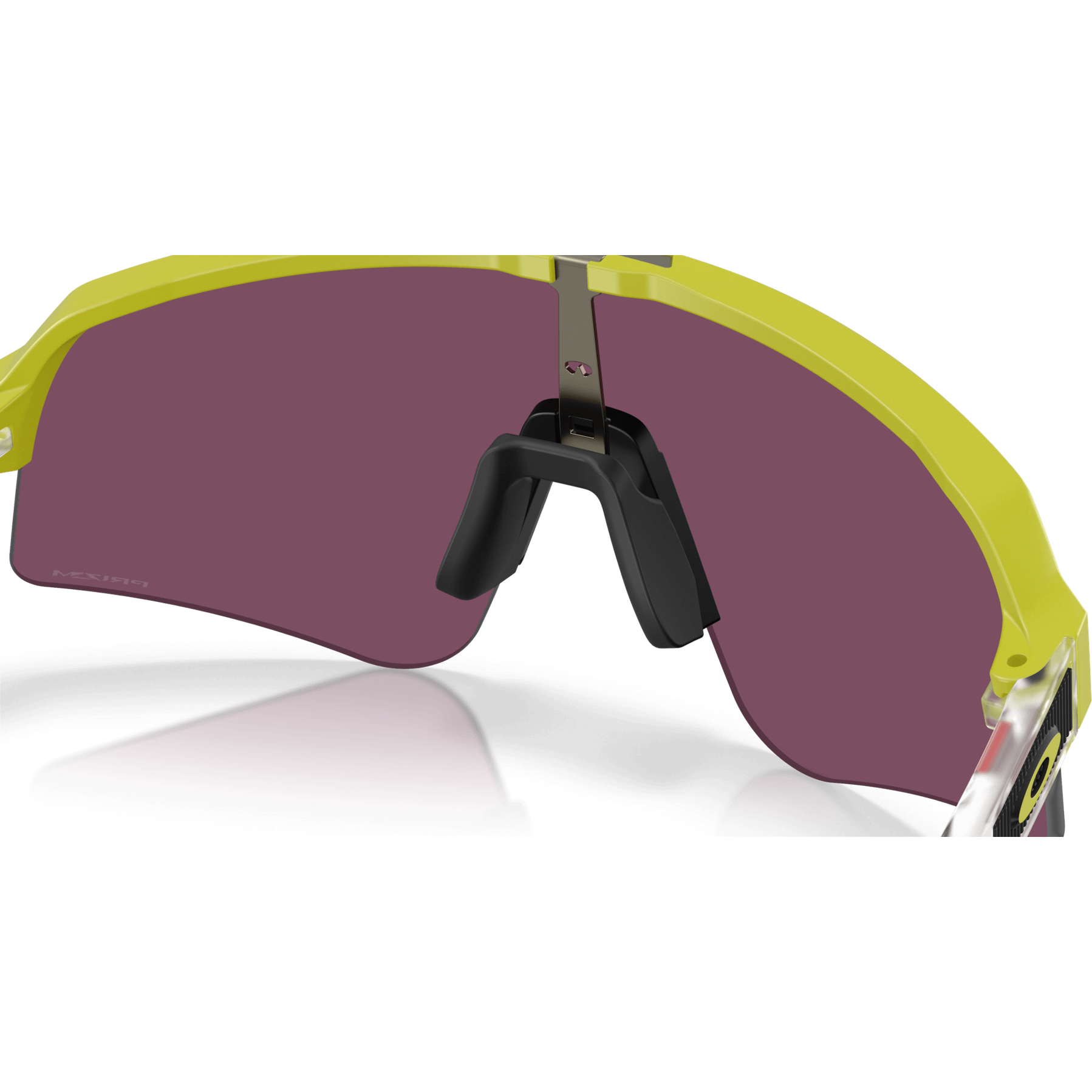 Oakley Sutro Lite Sweep Prizm Fietsbril